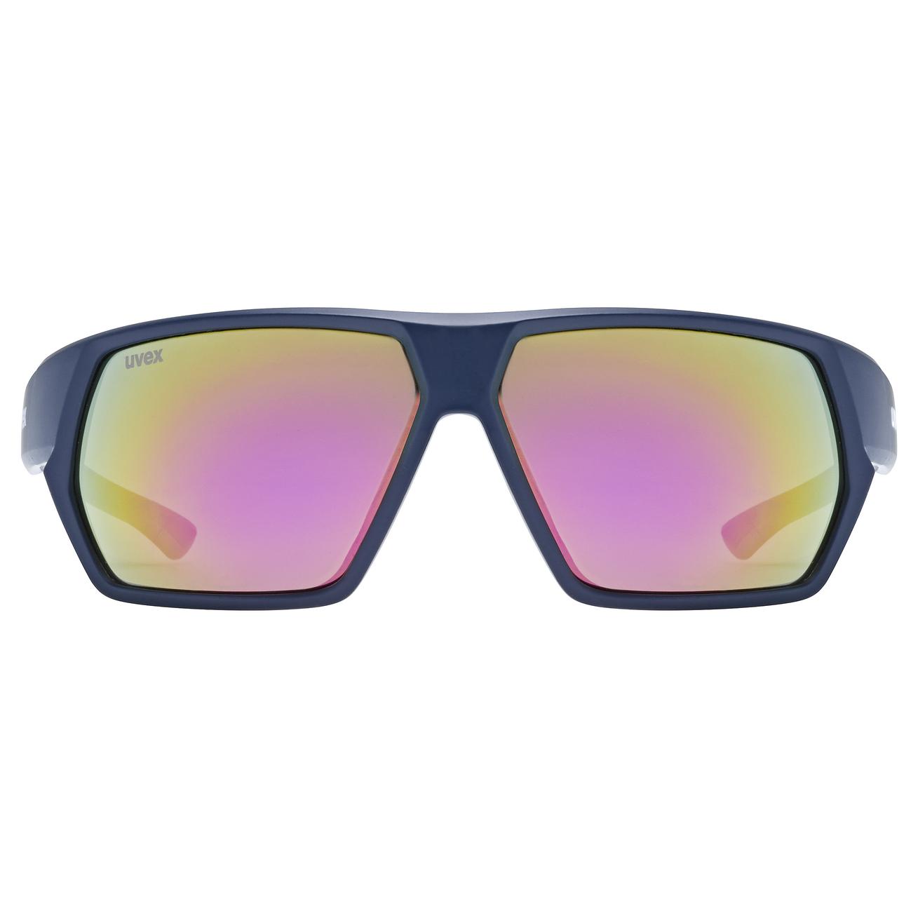 UVEX Sportstyle 238 Sportbrille