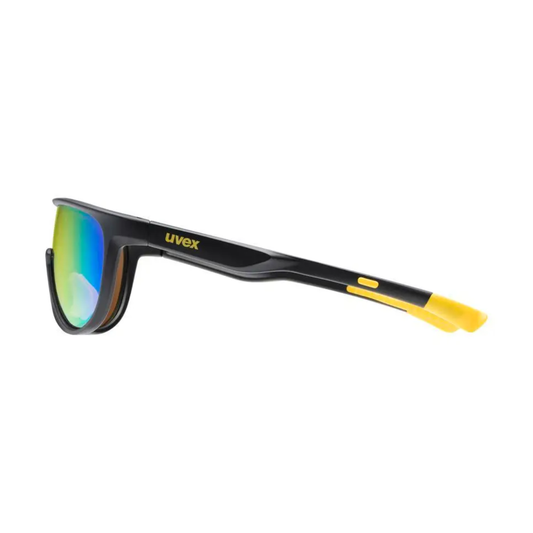 UVEX Sportstyle 515 Fahrradbrille Kinder
