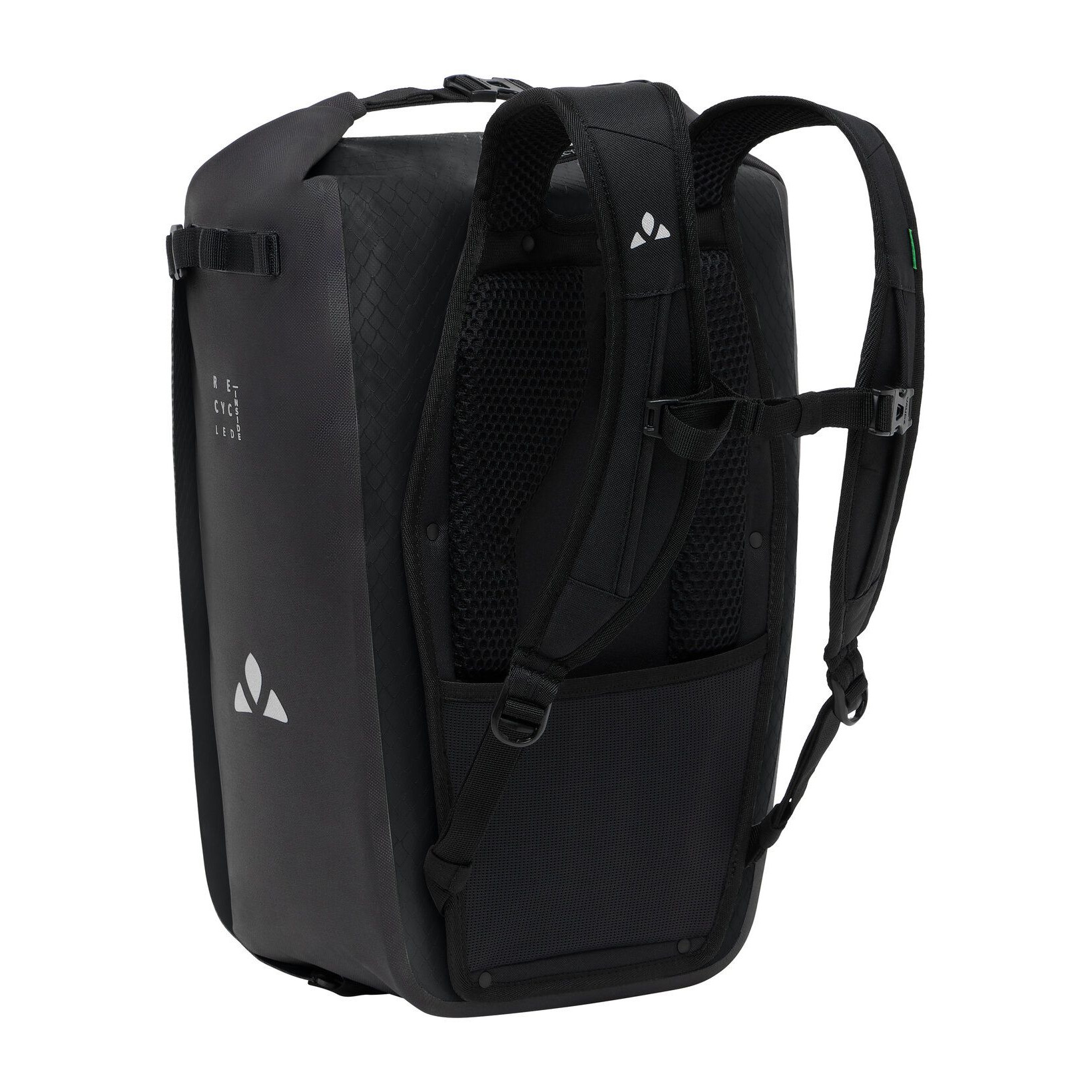Vaude Aqua Transformer 26 Fahrradtasche