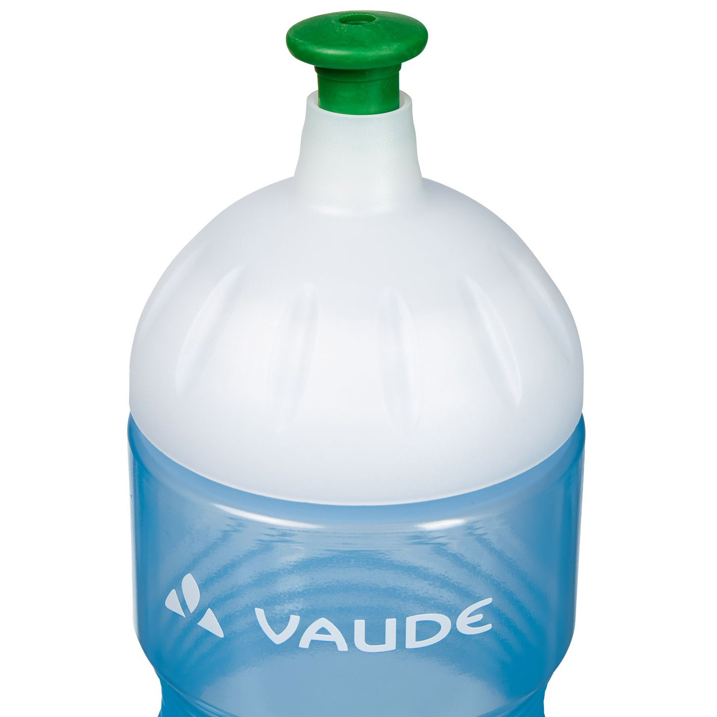 Vaude Bike Bottle Organic Fahrrad-Trinkflasche (750 ml)