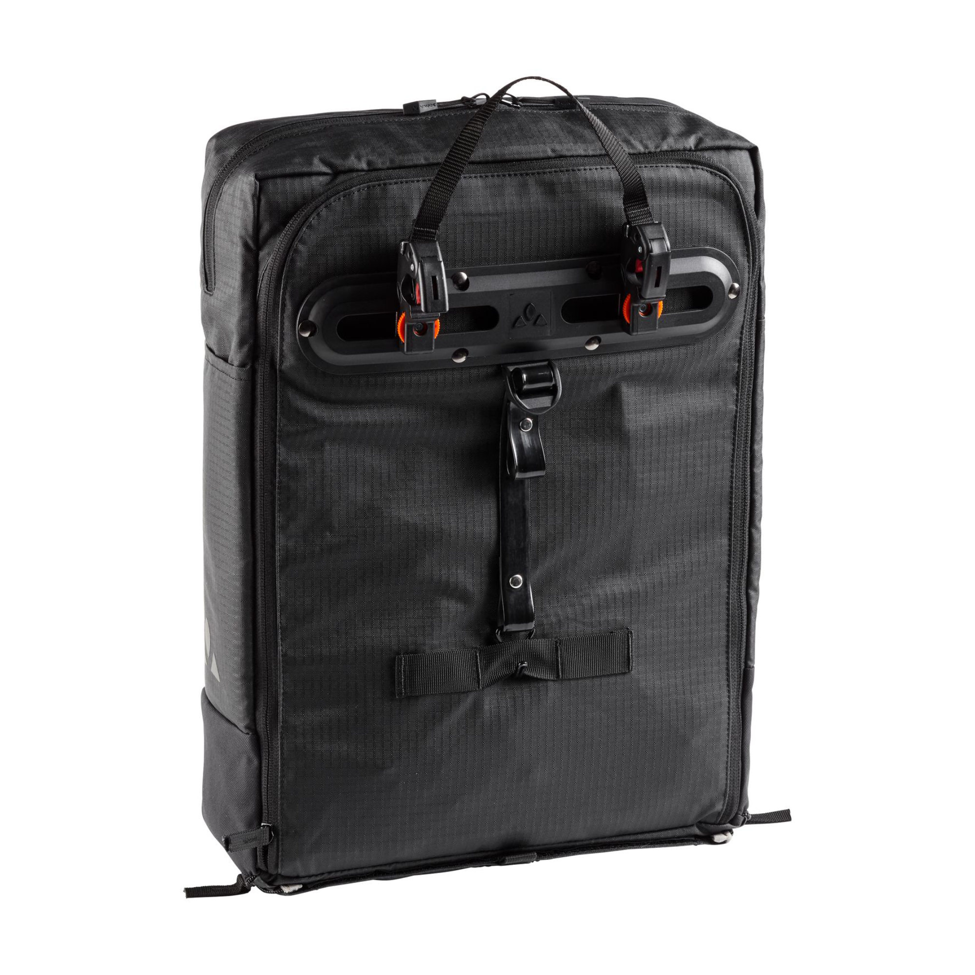 Vaude Cyclist Pack Waxed Fahrradtasche