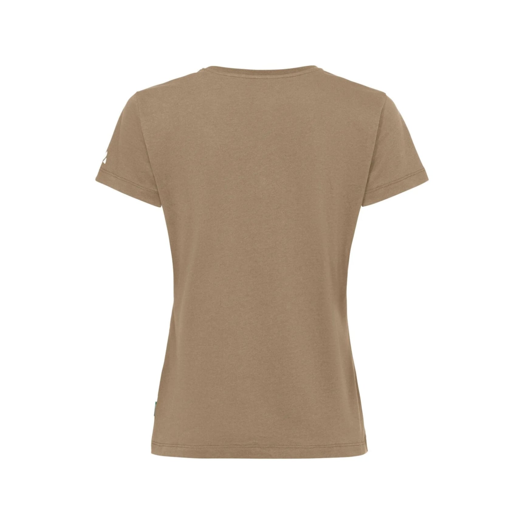 Vaude Cyclist V Radshirt kurzarm Damen