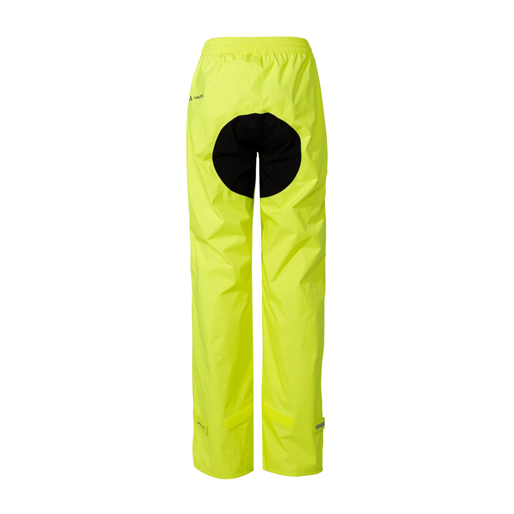 Vaude Drop Pants II Fahrrad Regenhose Damen