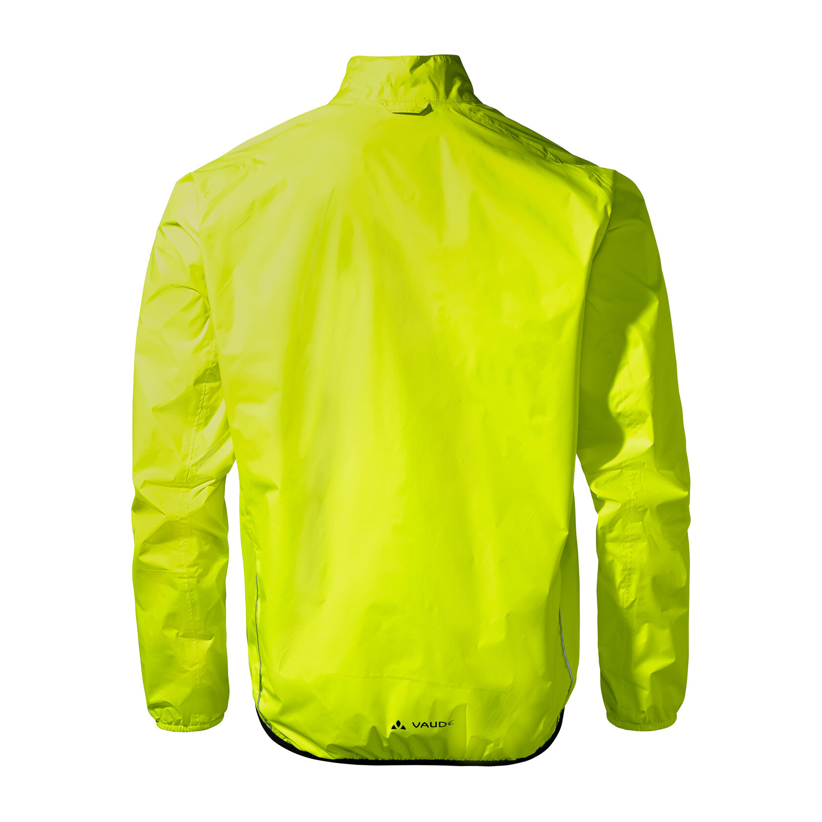 Vaude Drop III Regenjacke Fahrrad Herren