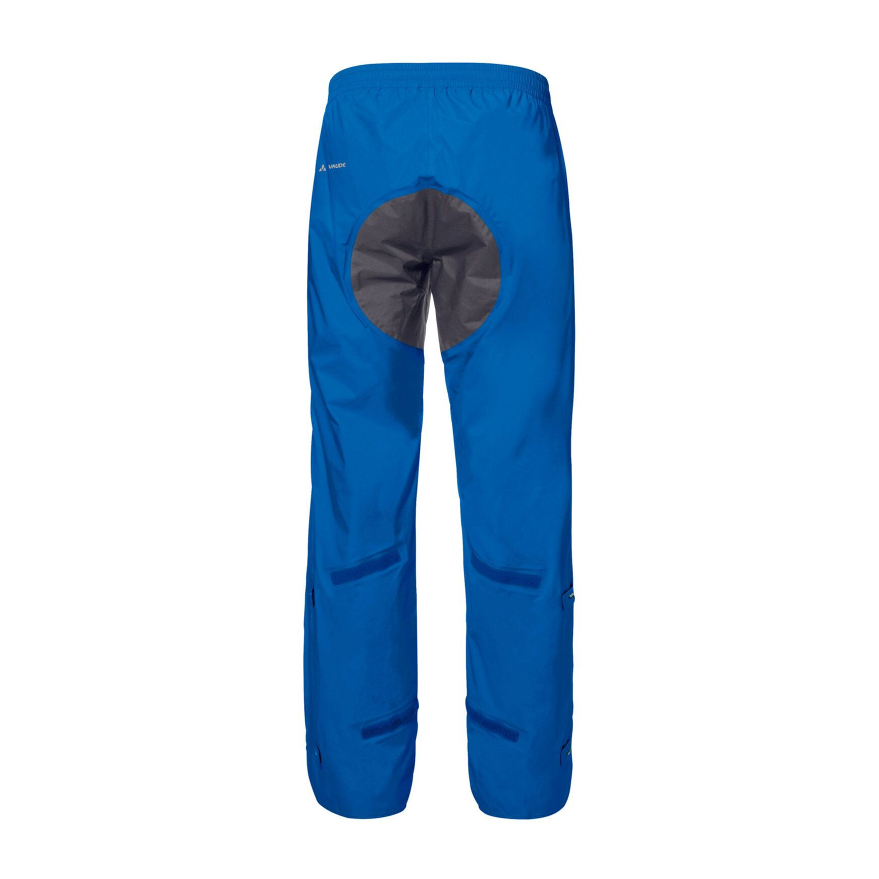 Vaude Drop Pants II Fahrrad Regenhose Herren