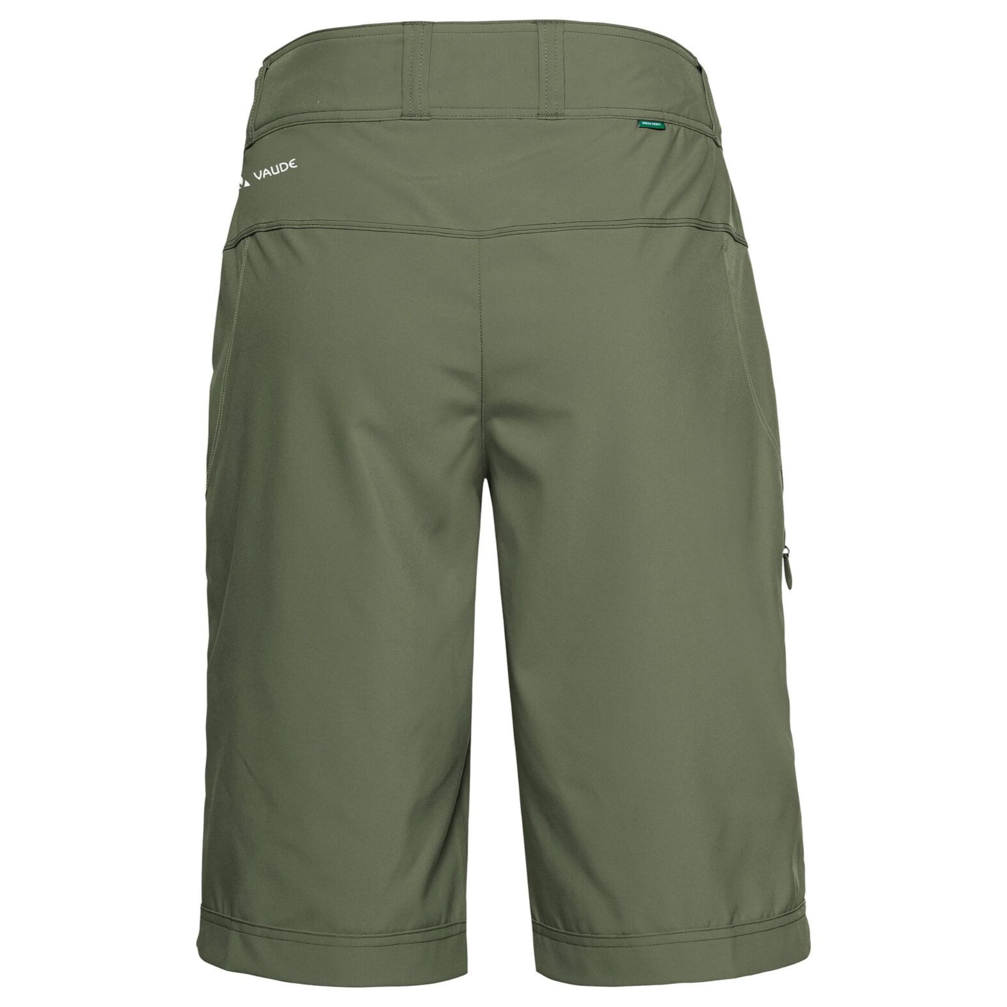 Vaude Ledro Bike Shorts Damen