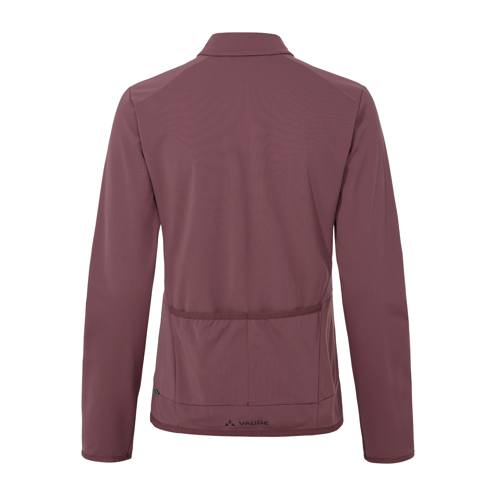 Vaude Matera II Radtrikot Damen Langarm