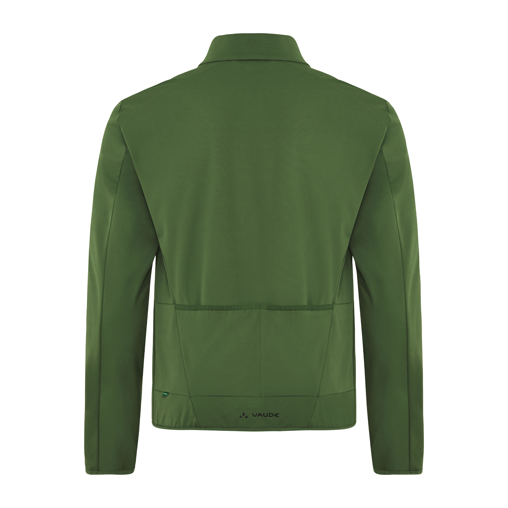 Vaude Matera II Radtrikot Herren Langarm