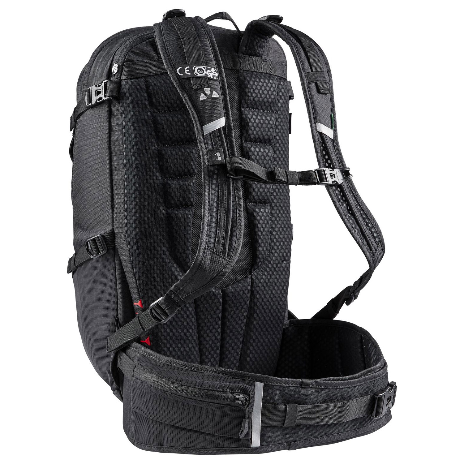 Vaude Moab Pro 22 II Protektor-Rucksack