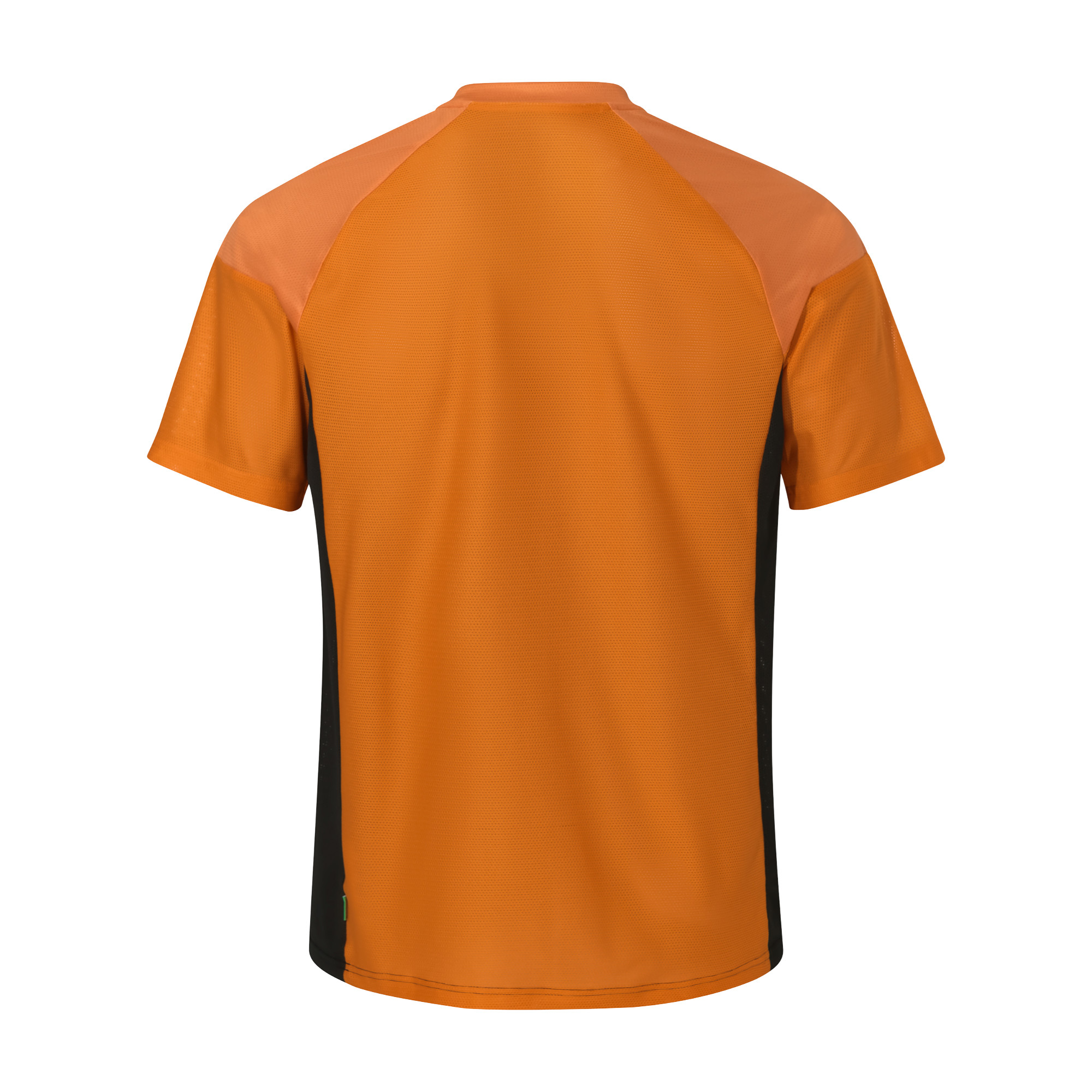 Vaude Moab VI Rad Shirt kurzarm Herren