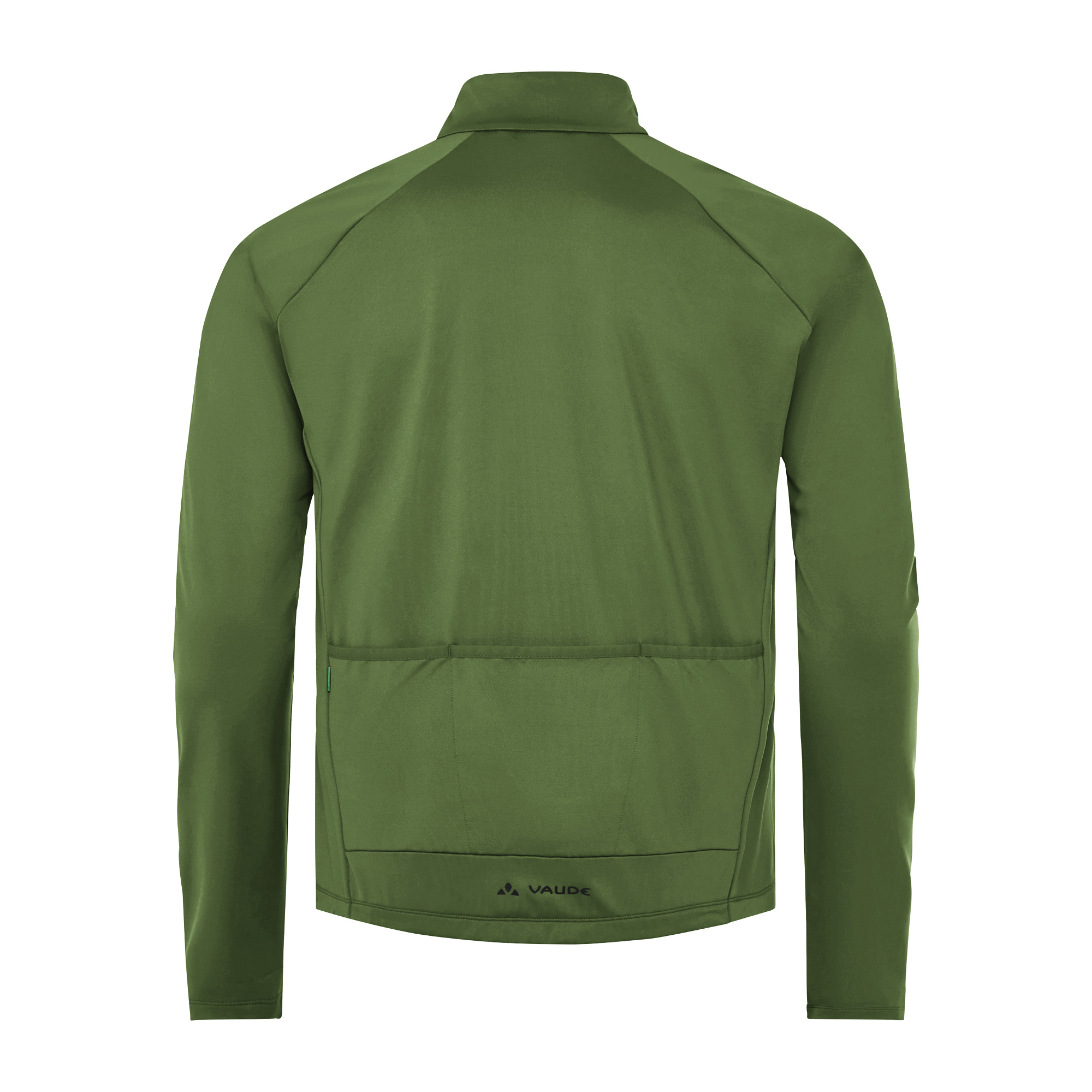 Vaude Posta II Radtrikot Herren Langarm