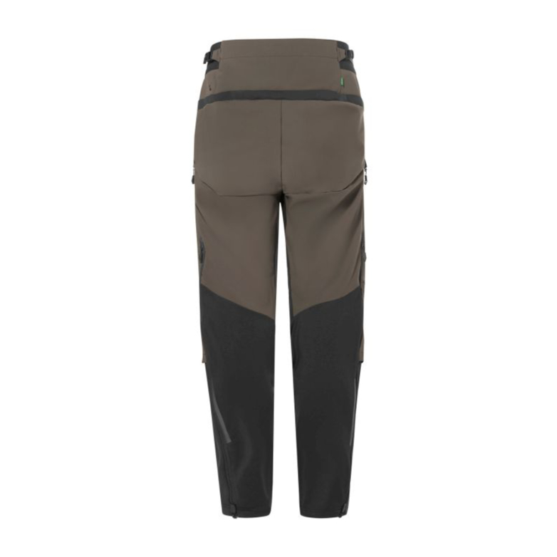 Vaude Qimsa Pro Fahrradhose Herren lang