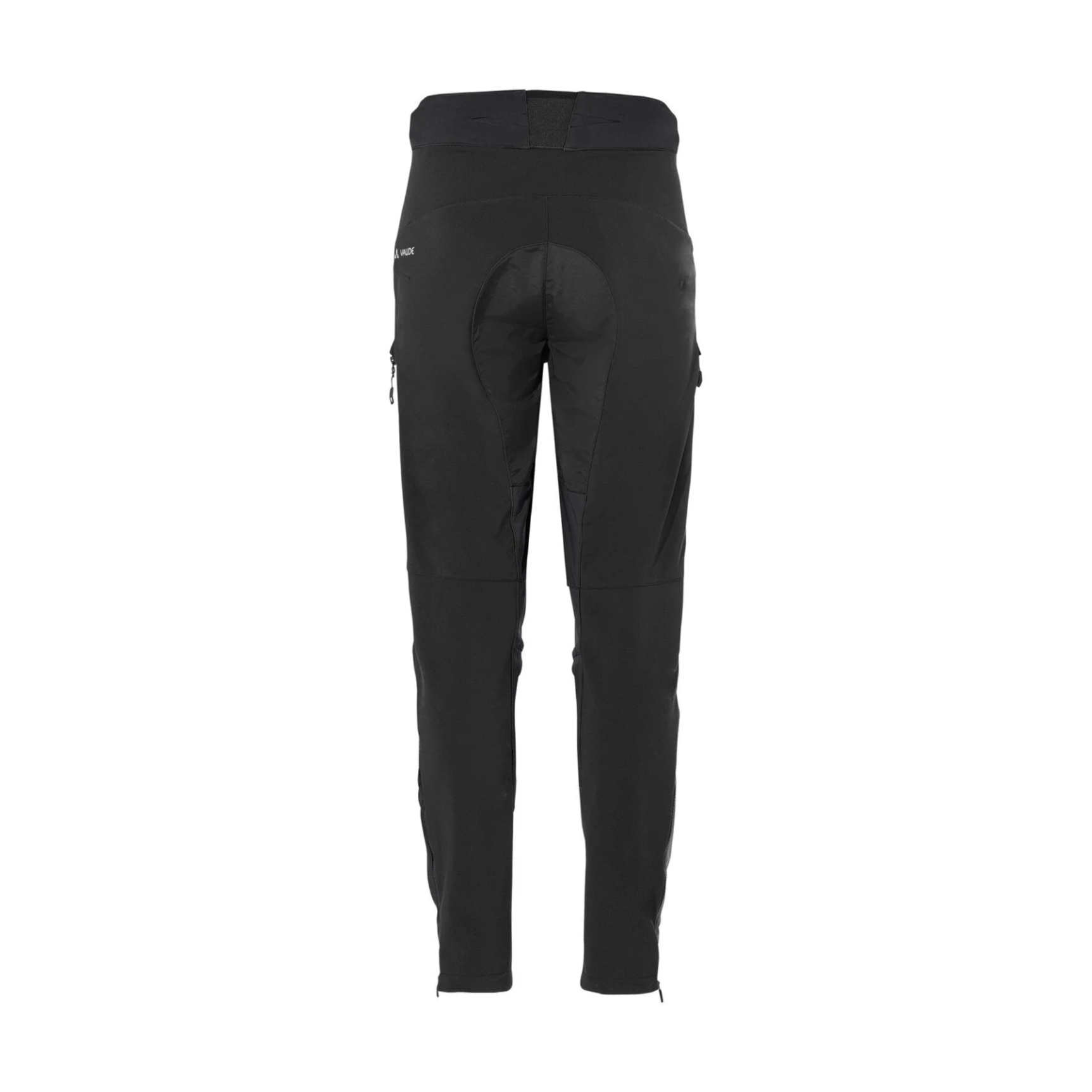 Vaude Qimsa Softshell Pants II Radhose lang Herren