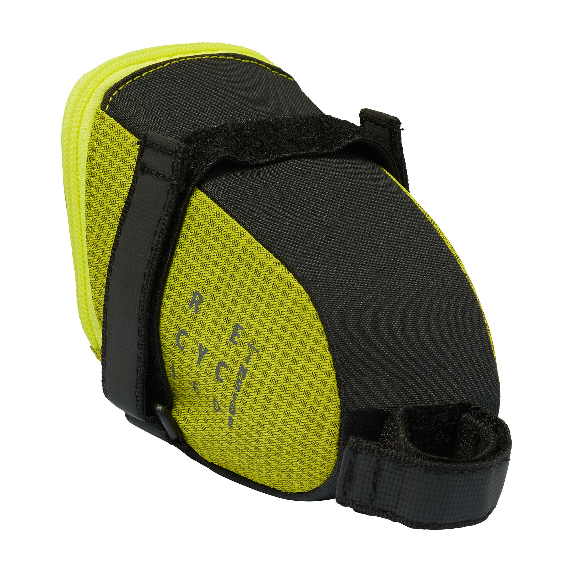 Vaude Race Light L Luminum Satteltasche