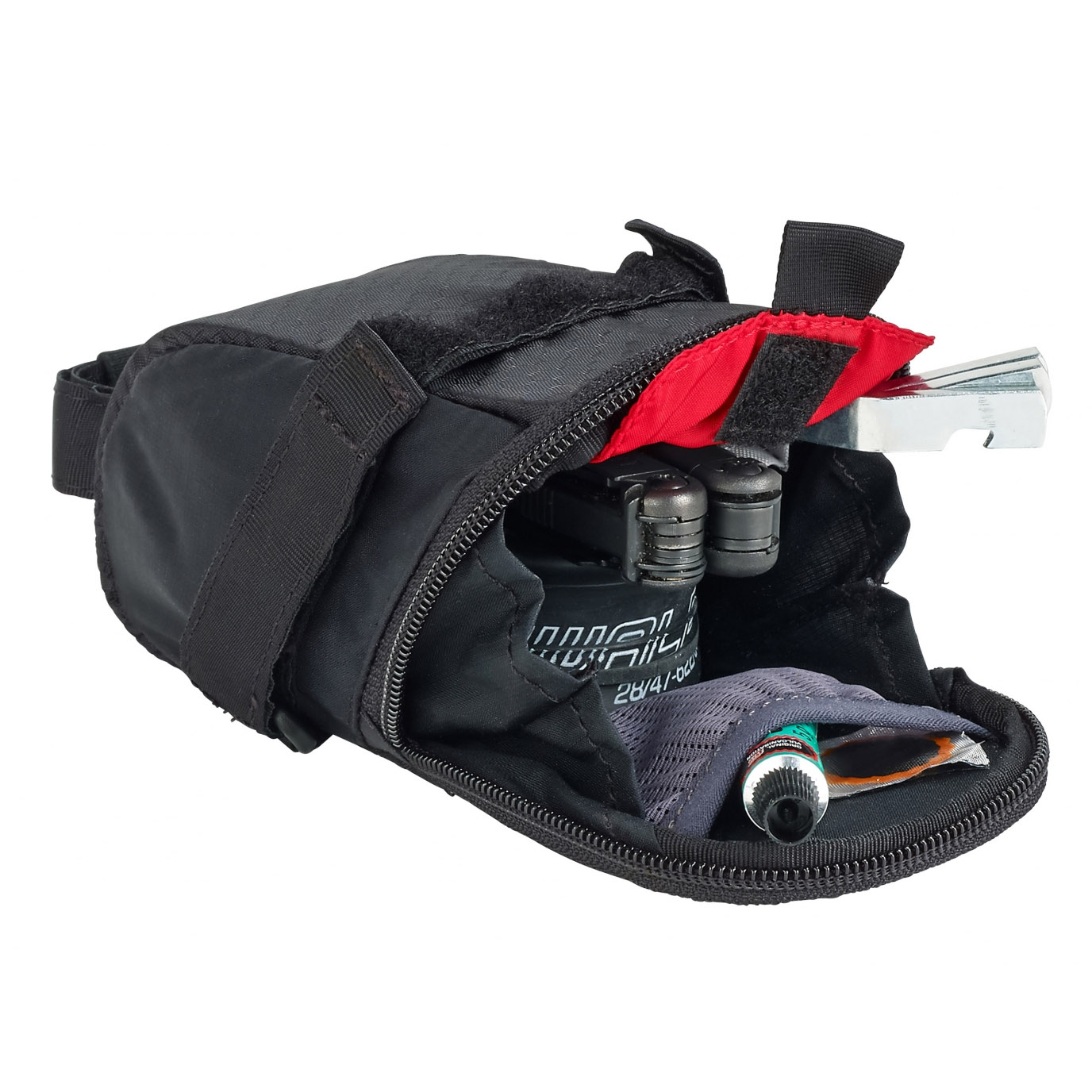 Vaude Race Light L Satteltasche