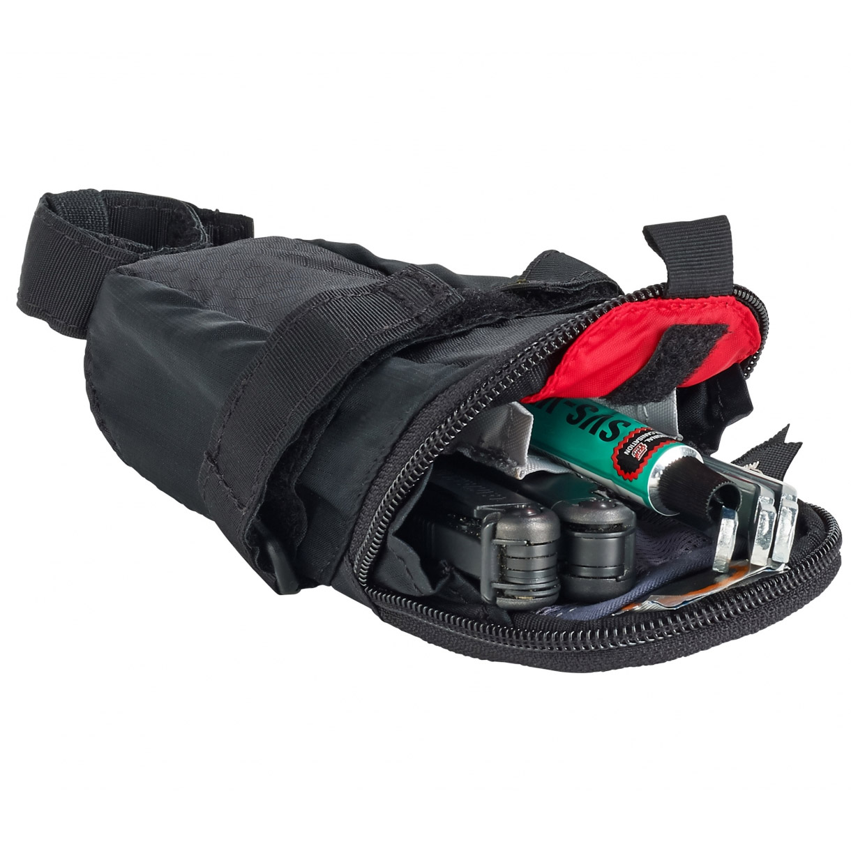 Vaude Satteltasche Race Light M