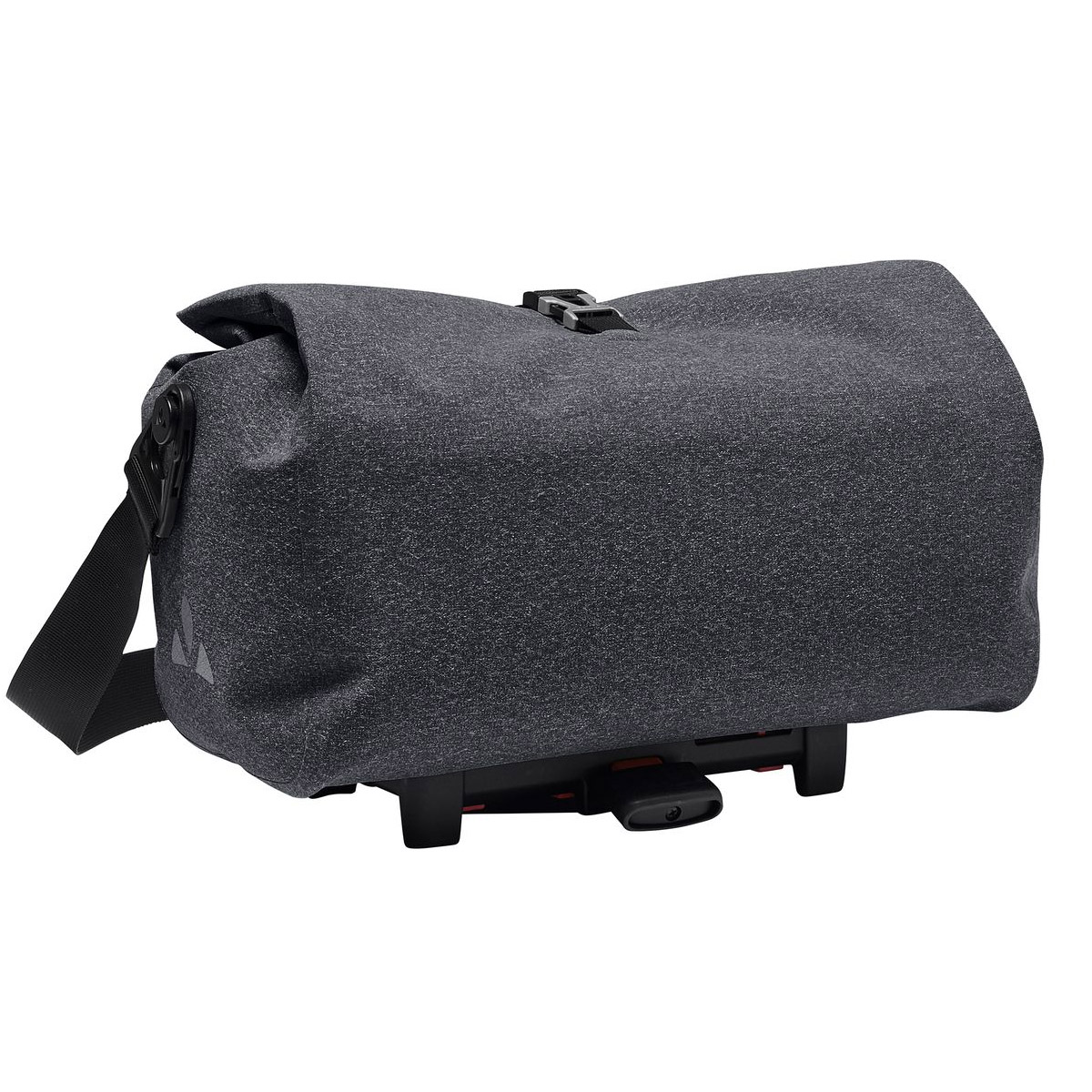 Vaude Recycle Shopper Fahrrad-Einkaufstasche