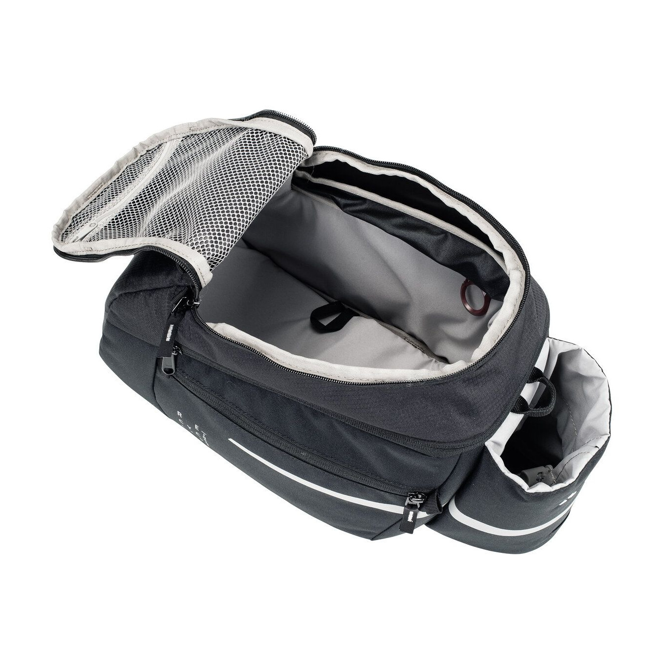 Vaude Silkroad L adapter ready Gepäckträgertasche
