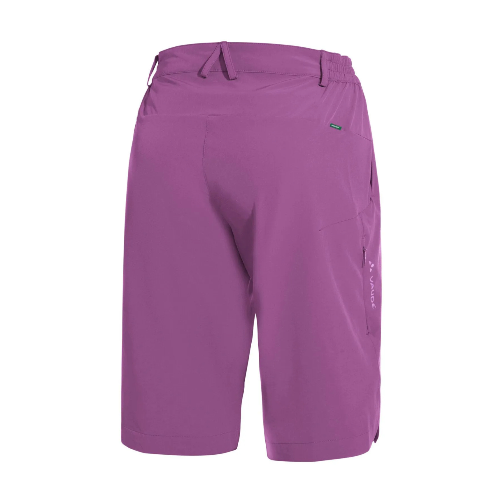 Vaude Tamaro III Radshorts Damen
