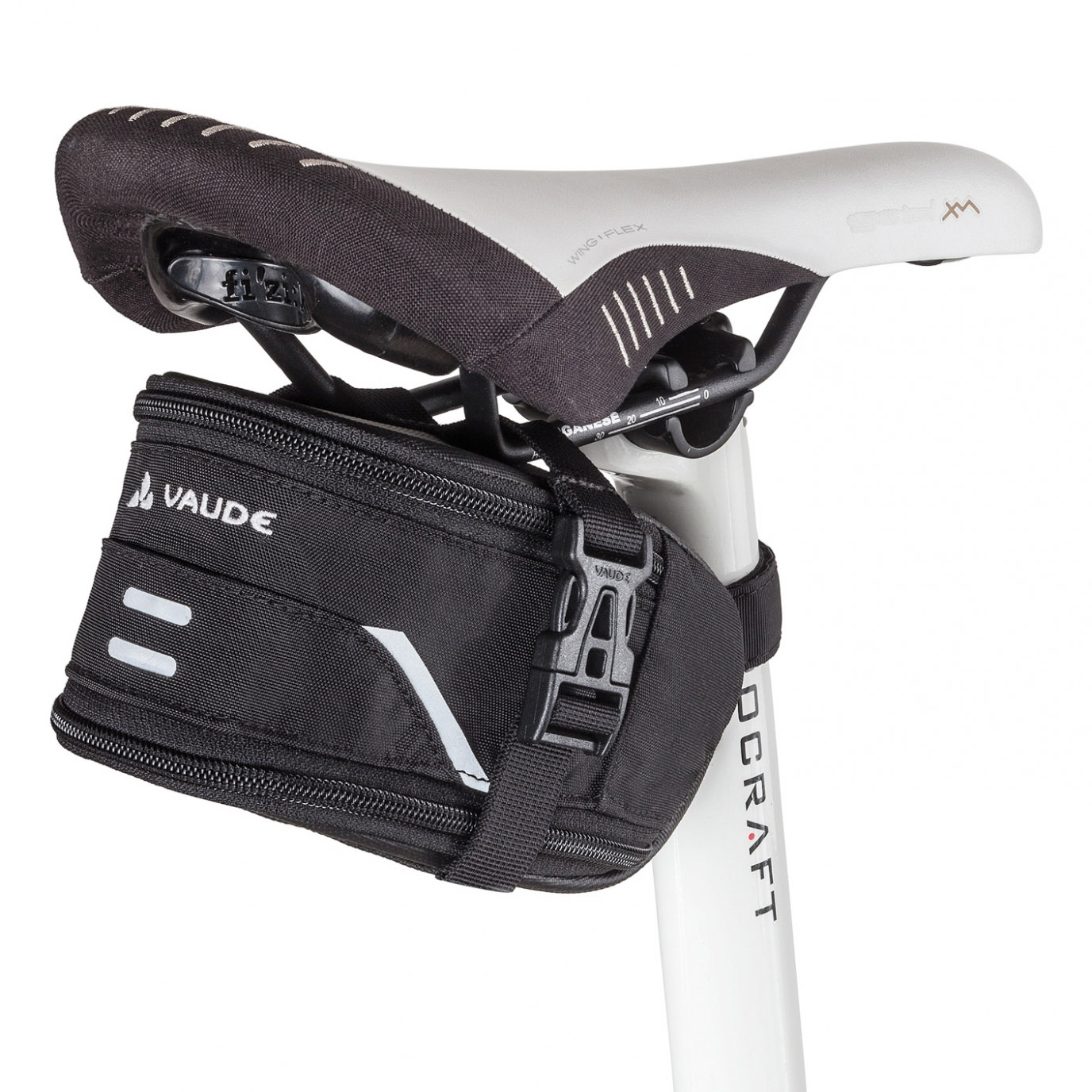 Vaude Tool Stick M Satteltasche
