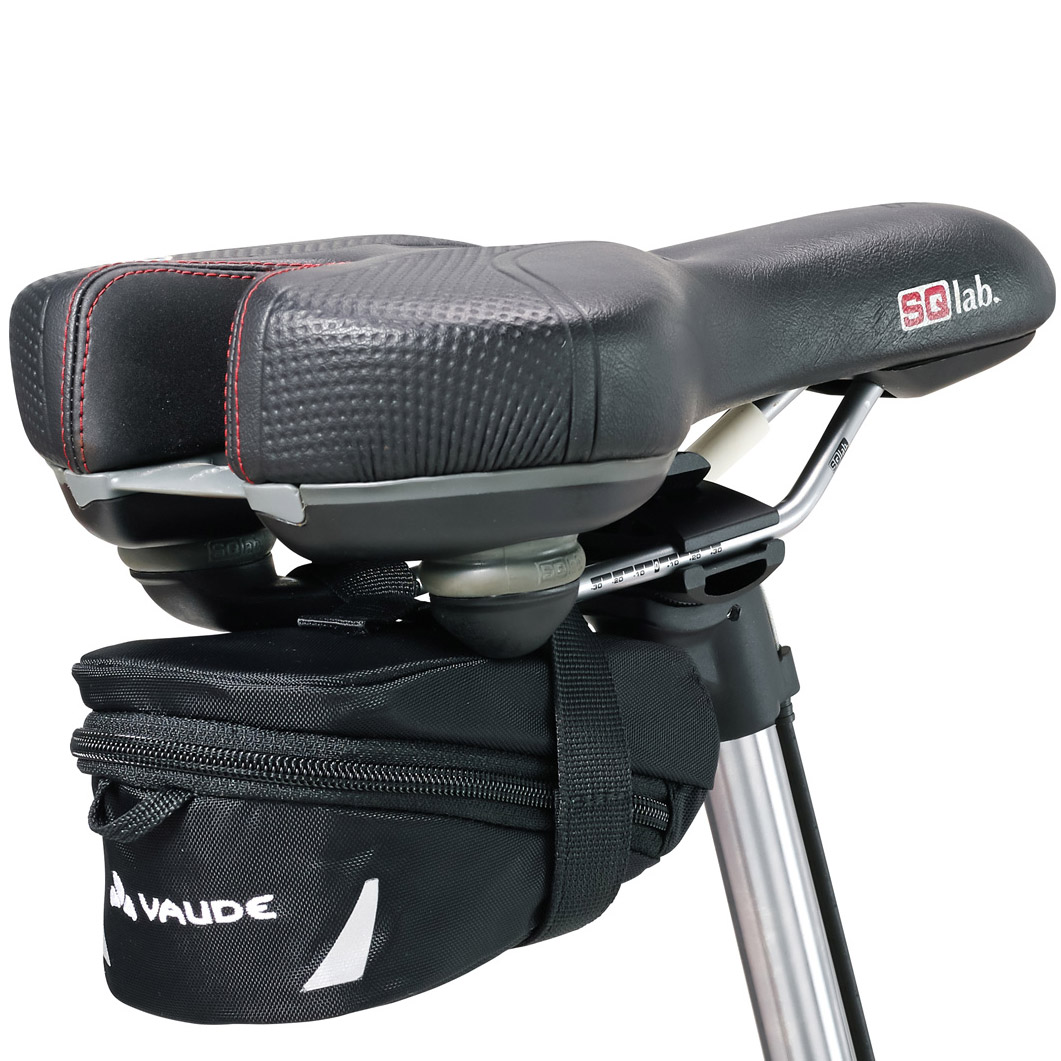 Vaude Tube Bag M Satteltasche