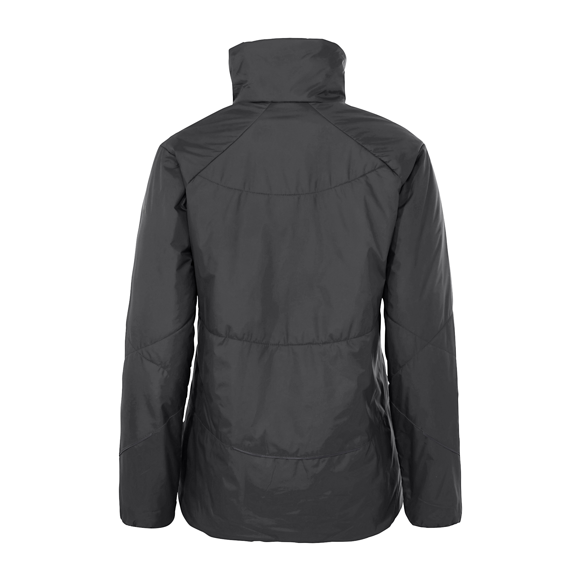 Vaude Wintry Insulation Fahrrad Winterjacke Damen