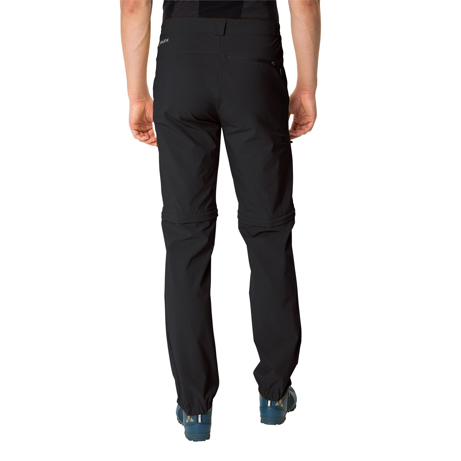 Vaude Yaras ZO Radhose lang Herren