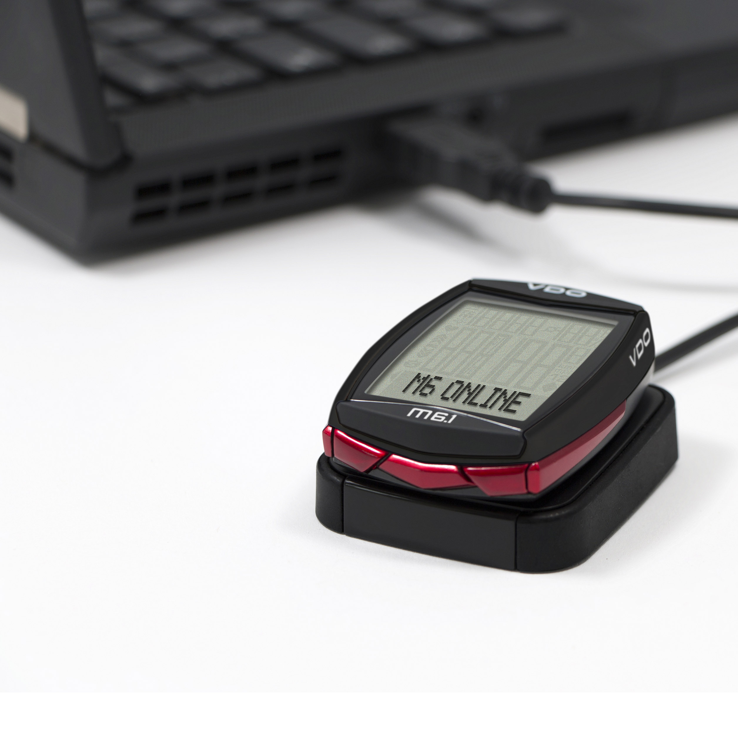 VDO Docking Station