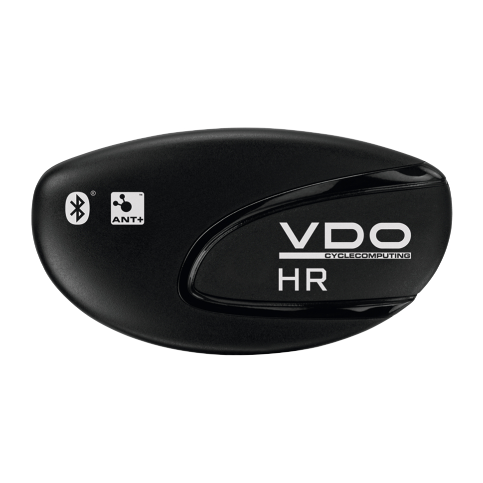 VDO HR Transmitter Brustgurt für R5 GPS