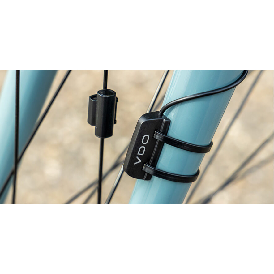 VDO Speed Magnet Ferrite Speichenmagnet für R1/2 WR