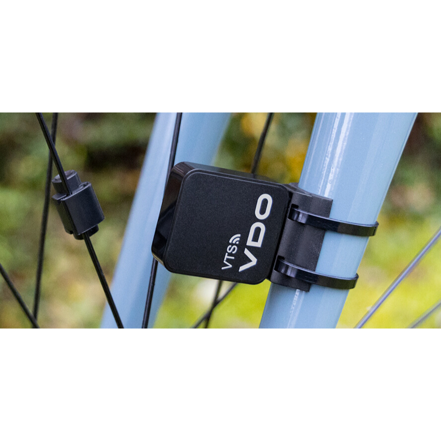 VDO VTS Speed Transmitter Geschwindigkeitssensor für R3 WL