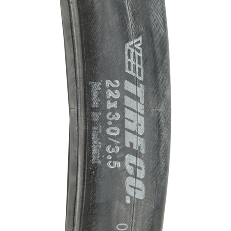 Vee Tire Fahrradschlauch 22"