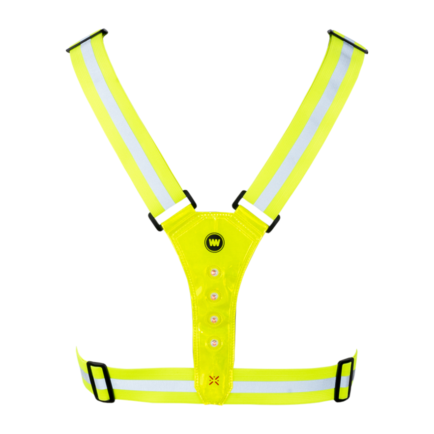 Wowow Nokta Light Belt Reflektorgurt