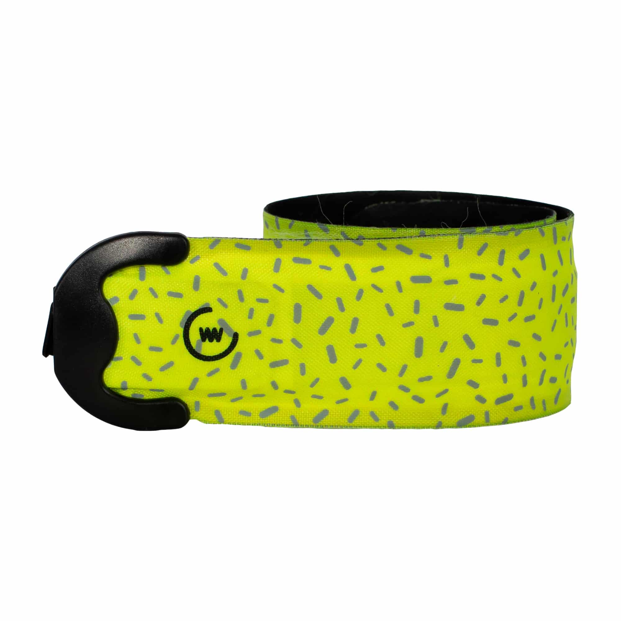 Wowow Stardust Snap Wrap LED Leucht-Schnappband