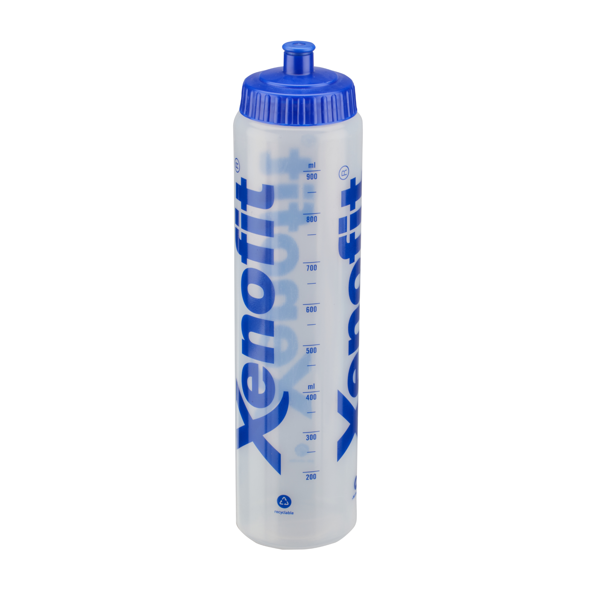 Xenofit Fahrrad-Trinkflasche (1 l)