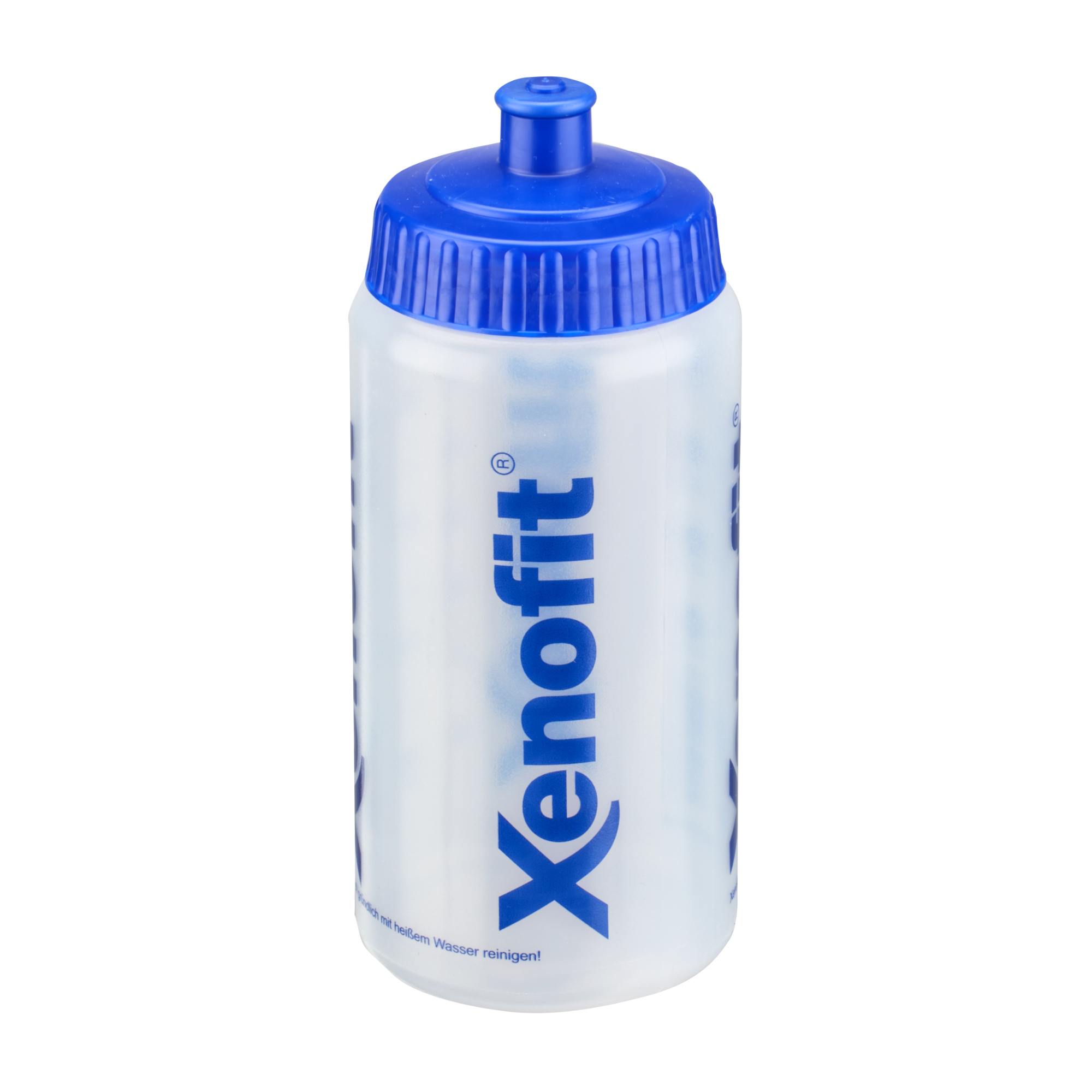 Xenofit Fahrrad-Trinkflasche (500 ml)