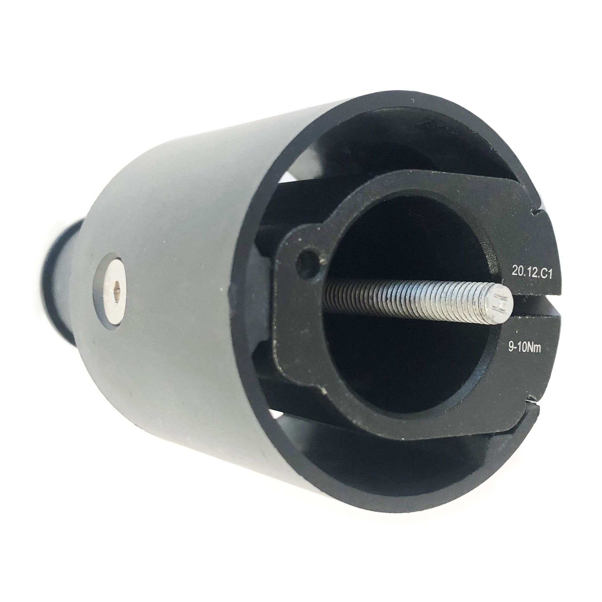 Zecure SR58 Handlebar Lifter Lenkererhöhung/Gabelschaft