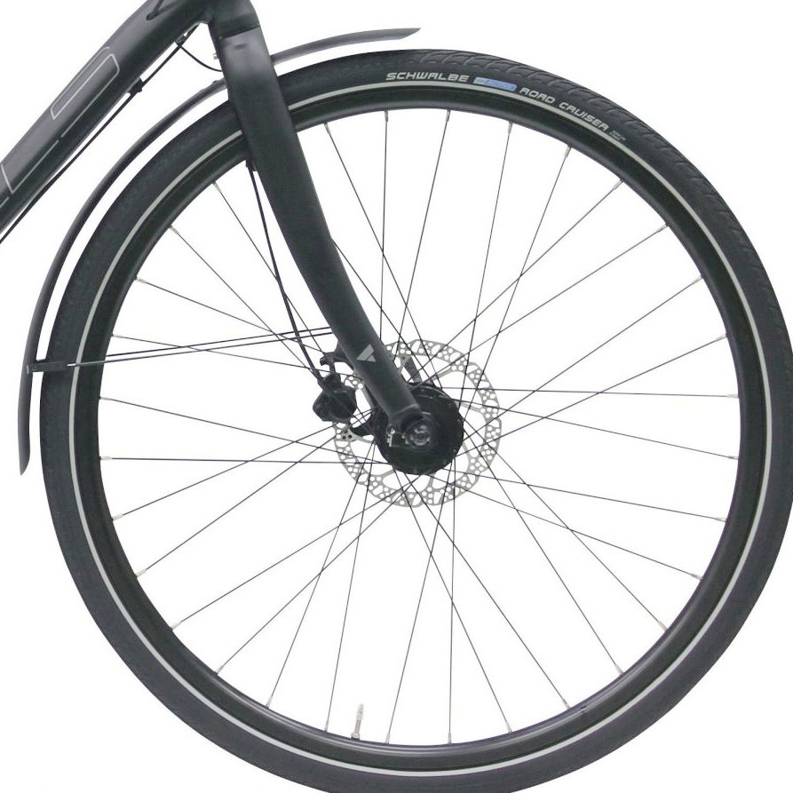 ZEG FA-311-45 Schutzbleche 28"