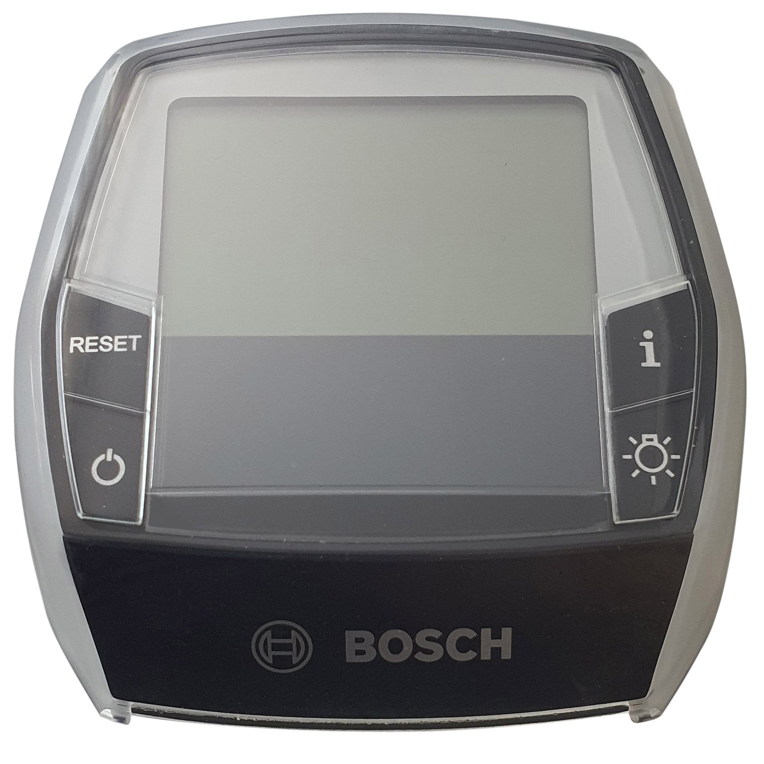 ZiBra Display Cover für Bosch Intuvia E-Bike-Computer-Schutzhülle