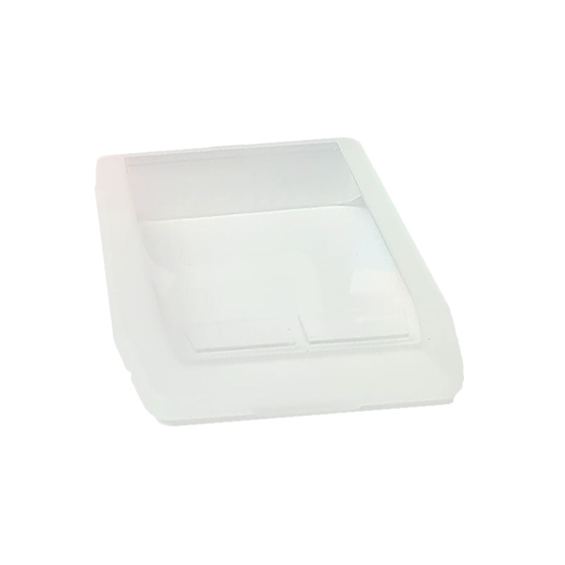 ZiBra Display Cover für Bosch Kiox