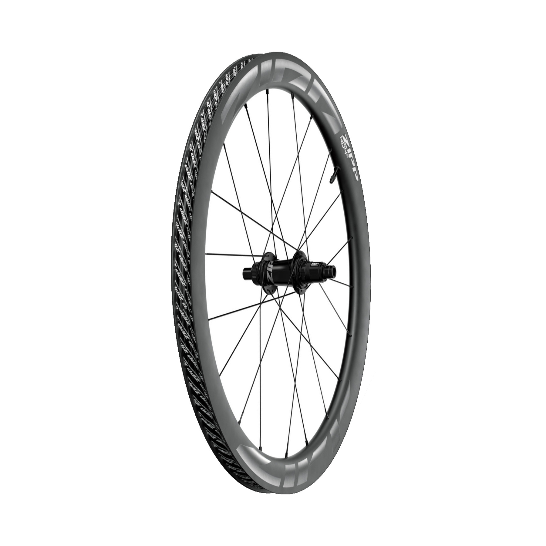 Zipp 404 S 28" Rennrad Laufradsatz