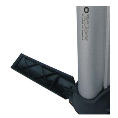 Topeak Mini-Standpumpe Turbo Morph