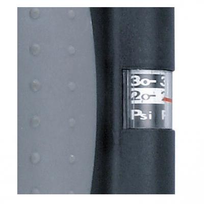 Topeak Pumpe Mini Dual G (mit Manometer)