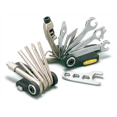 Topeak Multifunktionswerkzeug Alien II