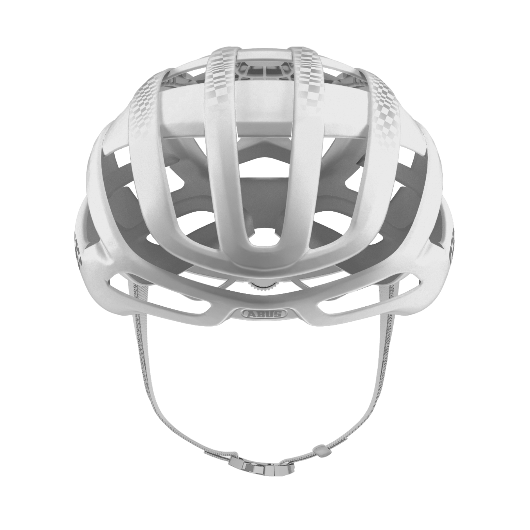 ABUS Airbreaker 2.0 x Q36.5 Rennradhelm