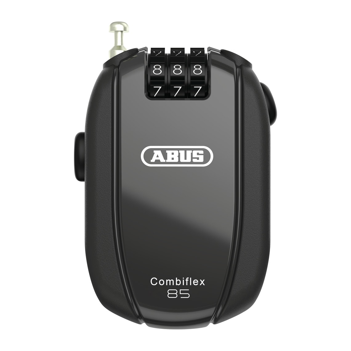 Abus Combiflex Break 85 Fahrrad-Kabelschloss