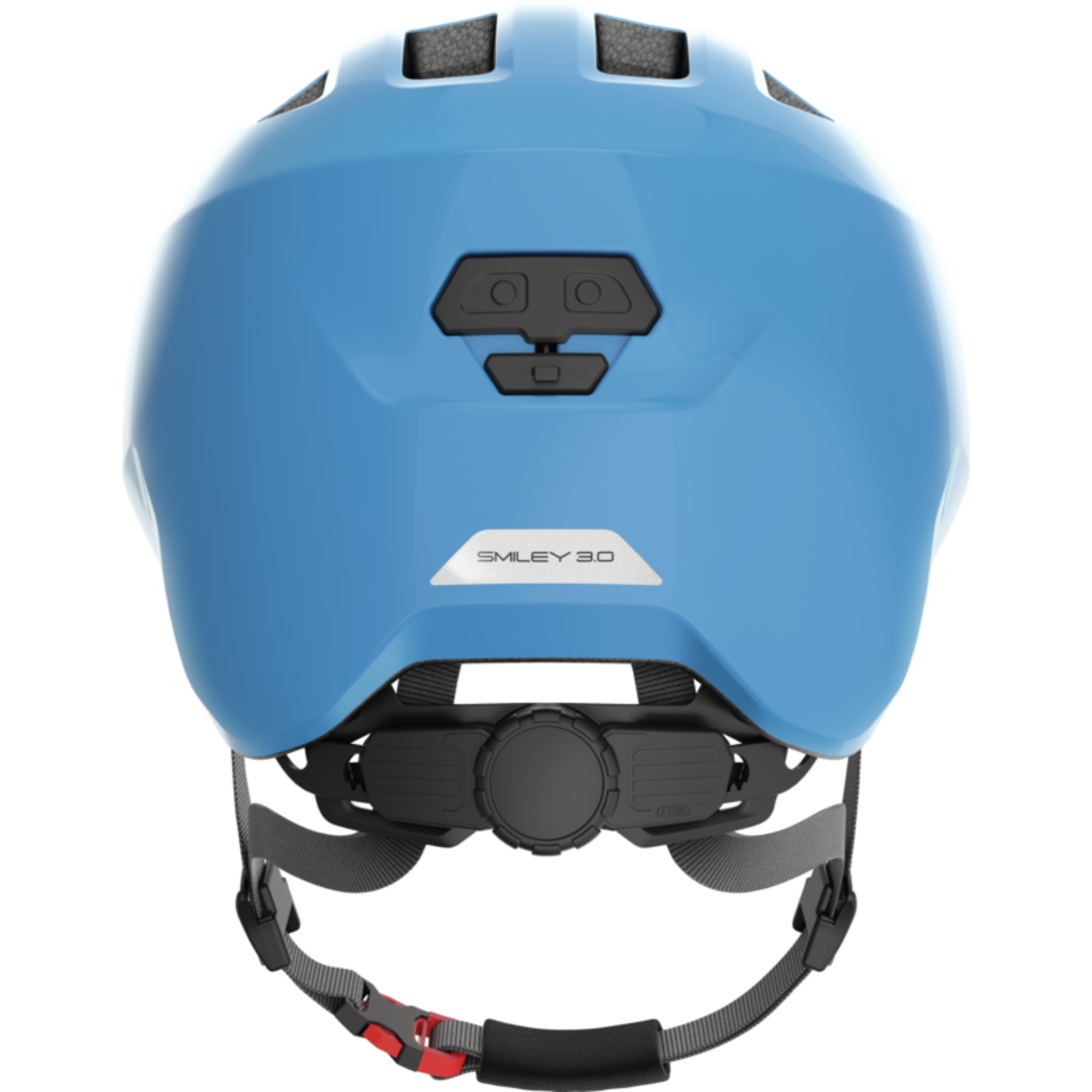 Abus Smiley 3.0 Fahrradhelm Kinder