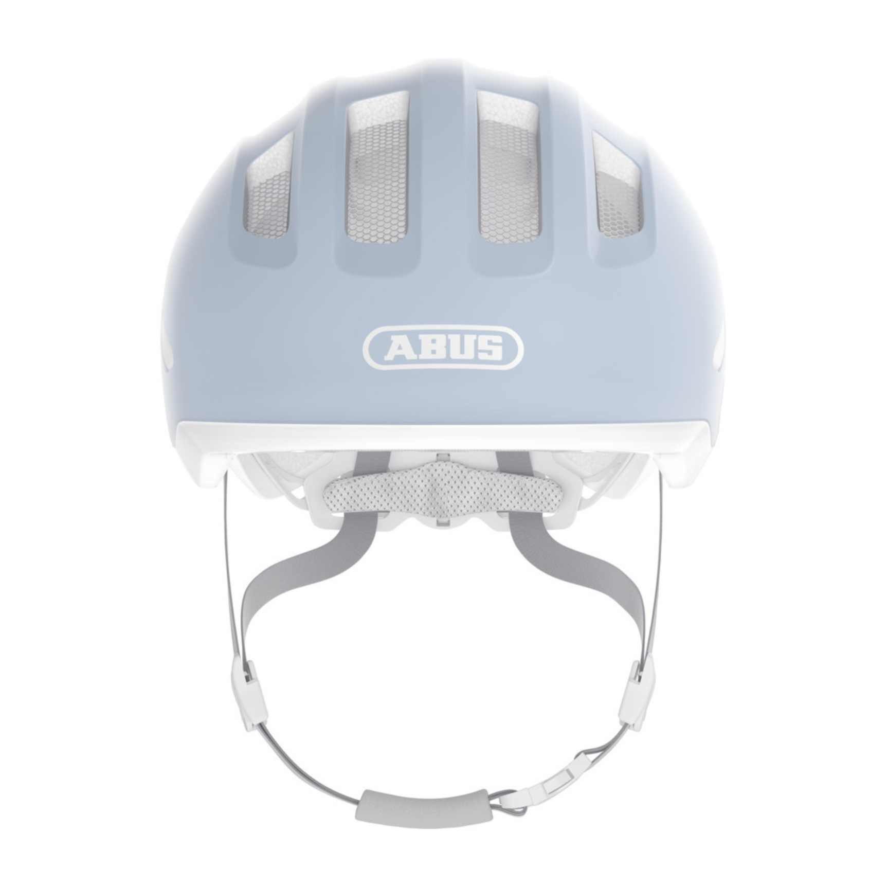 Abus Smiley 3.0 ACE LED Fahrradhelm Kinder mit Licht