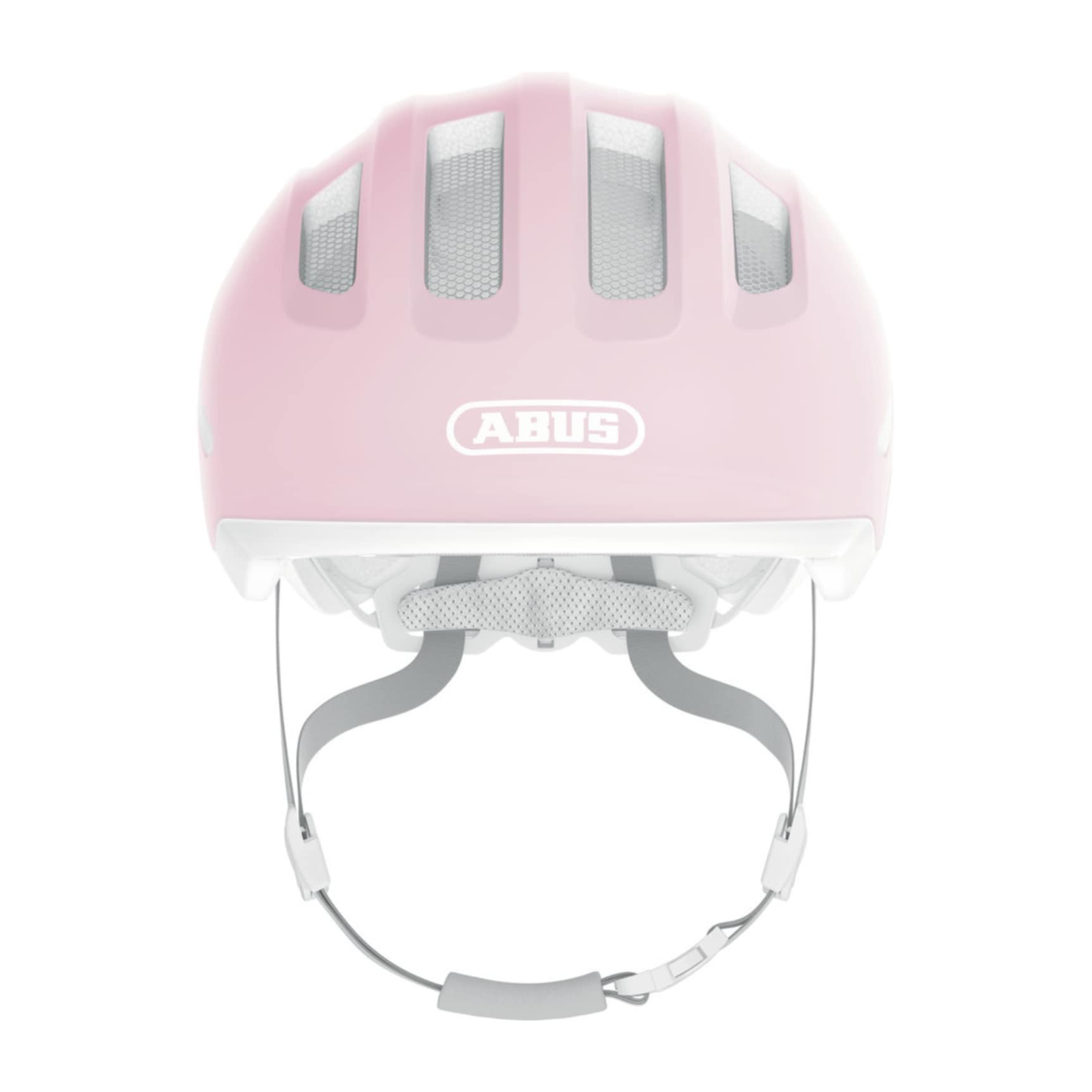 Abus Smiley 3.0 ACE LED Fahrradhelm Kinder mit Licht