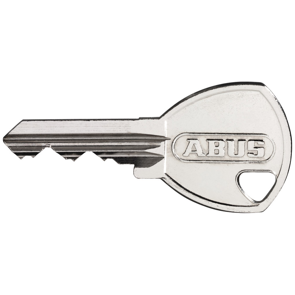 Abus Titalium 64TI/50 B/DFNLI Vorhängeschloss
